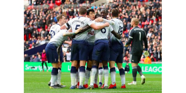 Tottenham Hotspur ist zum Scheitern verurteilt, wenn die Spieler nicht gerade sind
